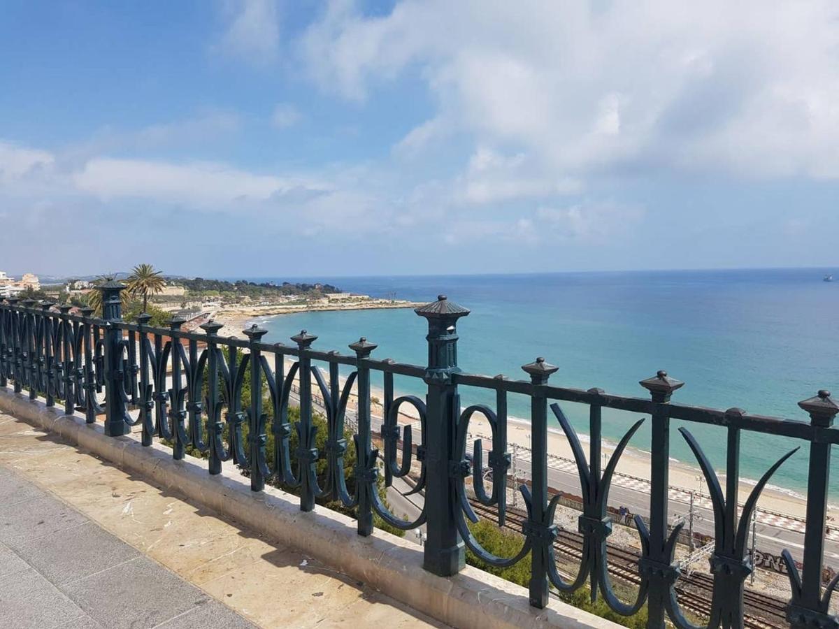 Beautiful Apartment In The Center Tarragona Zewnętrze zdjęcie