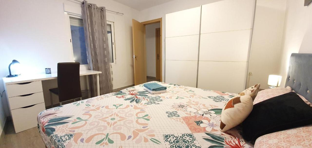 Beautiful Apartment In The Center Tarragona Zewnętrze zdjęcie