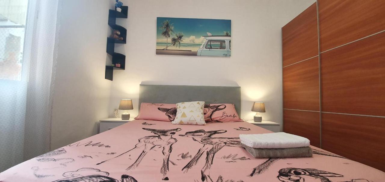 Beautiful Apartment In The Center Tarragona Zewnętrze zdjęcie