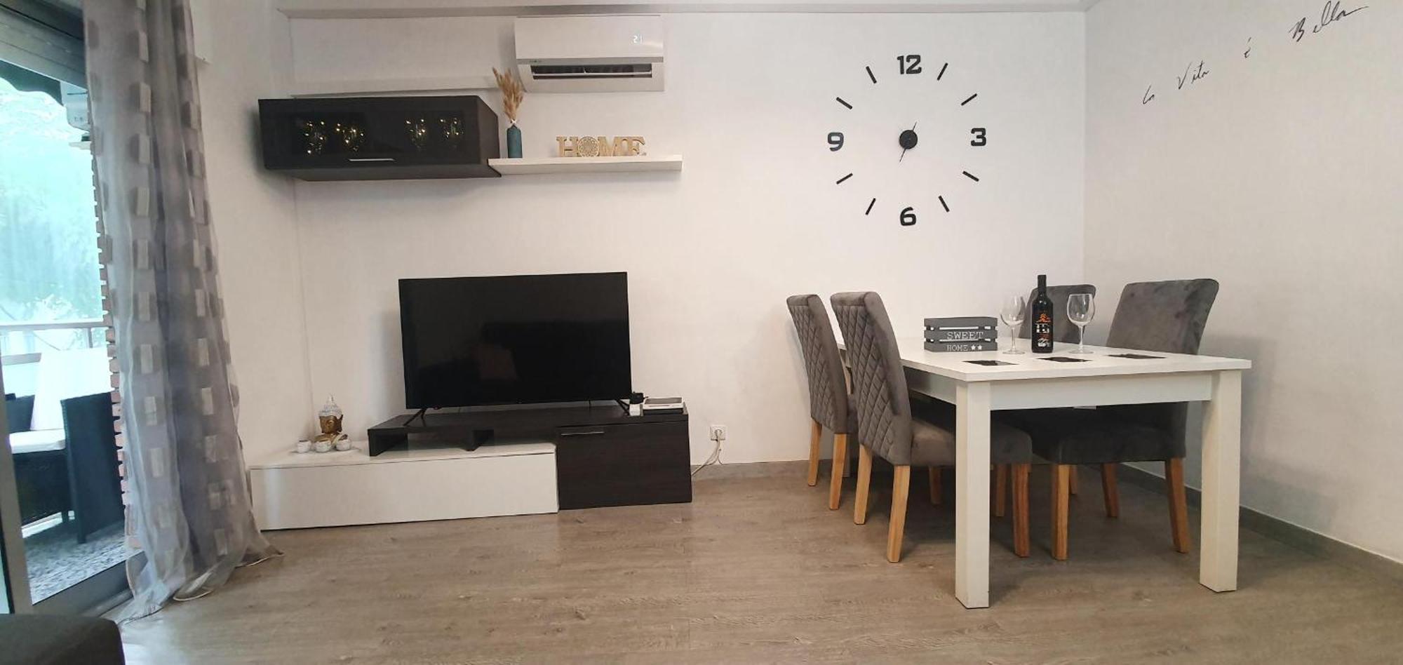 Beautiful Apartment In The Center Tarragona Zewnętrze zdjęcie