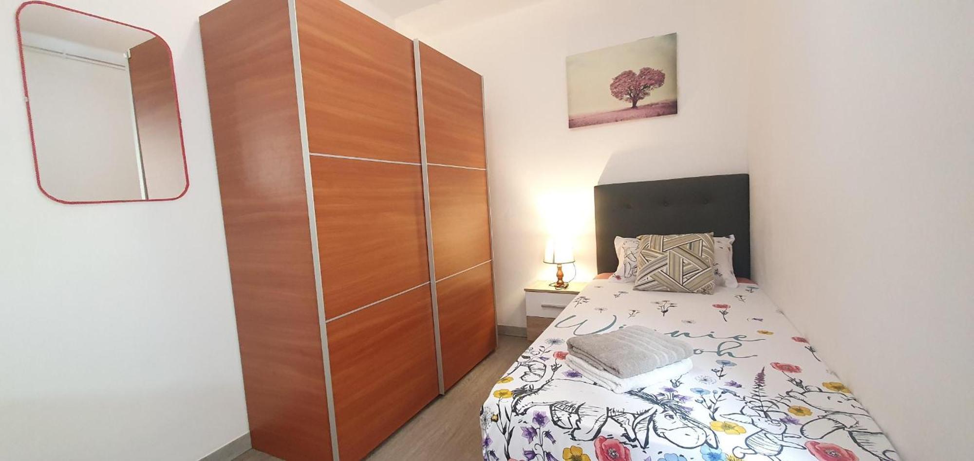 Beautiful Apartment In The Center Tarragona Zewnętrze zdjęcie