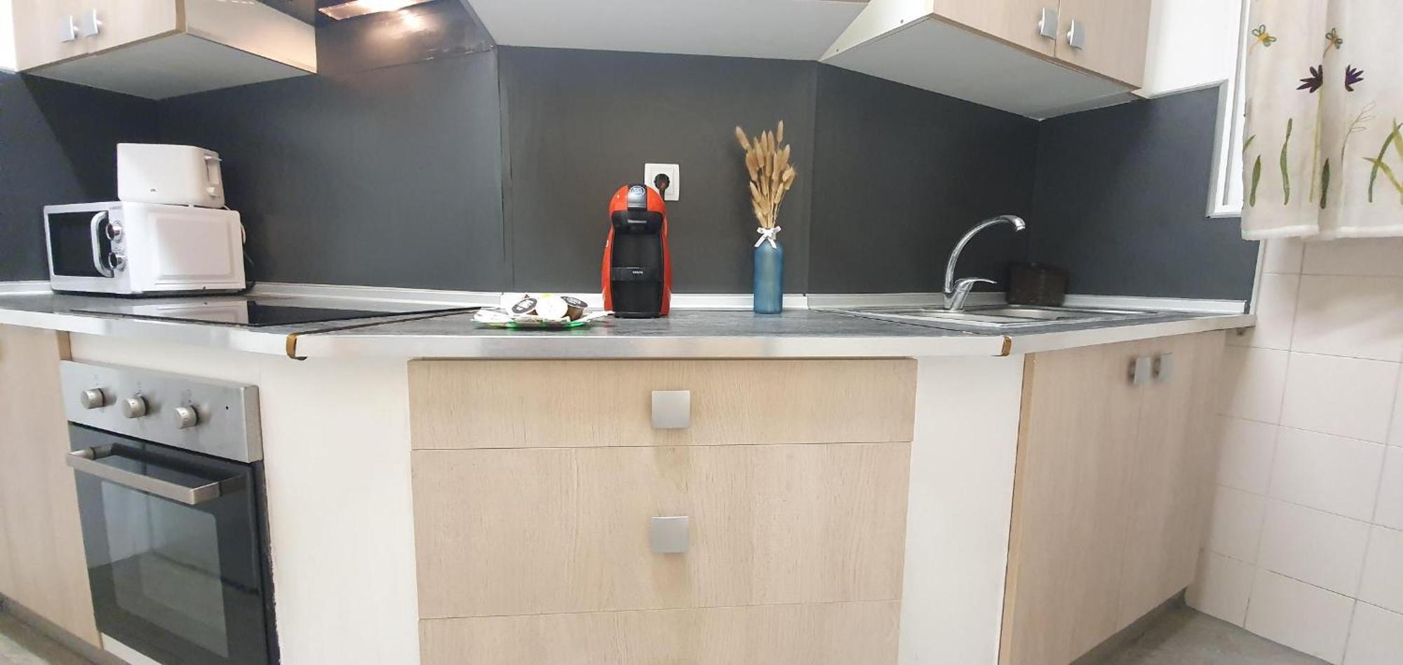 Beautiful Apartment In The Center Tarragona Zewnętrze zdjęcie