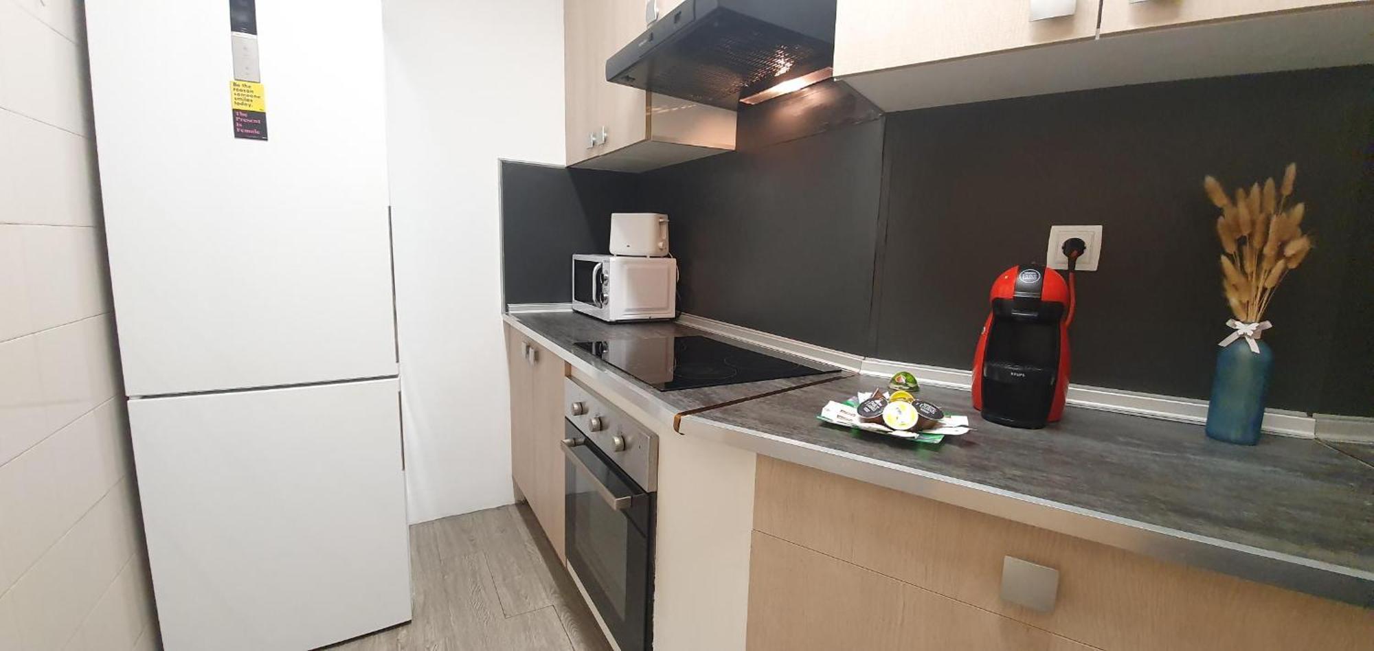 Beautiful Apartment In The Center Tarragona Zewnętrze zdjęcie