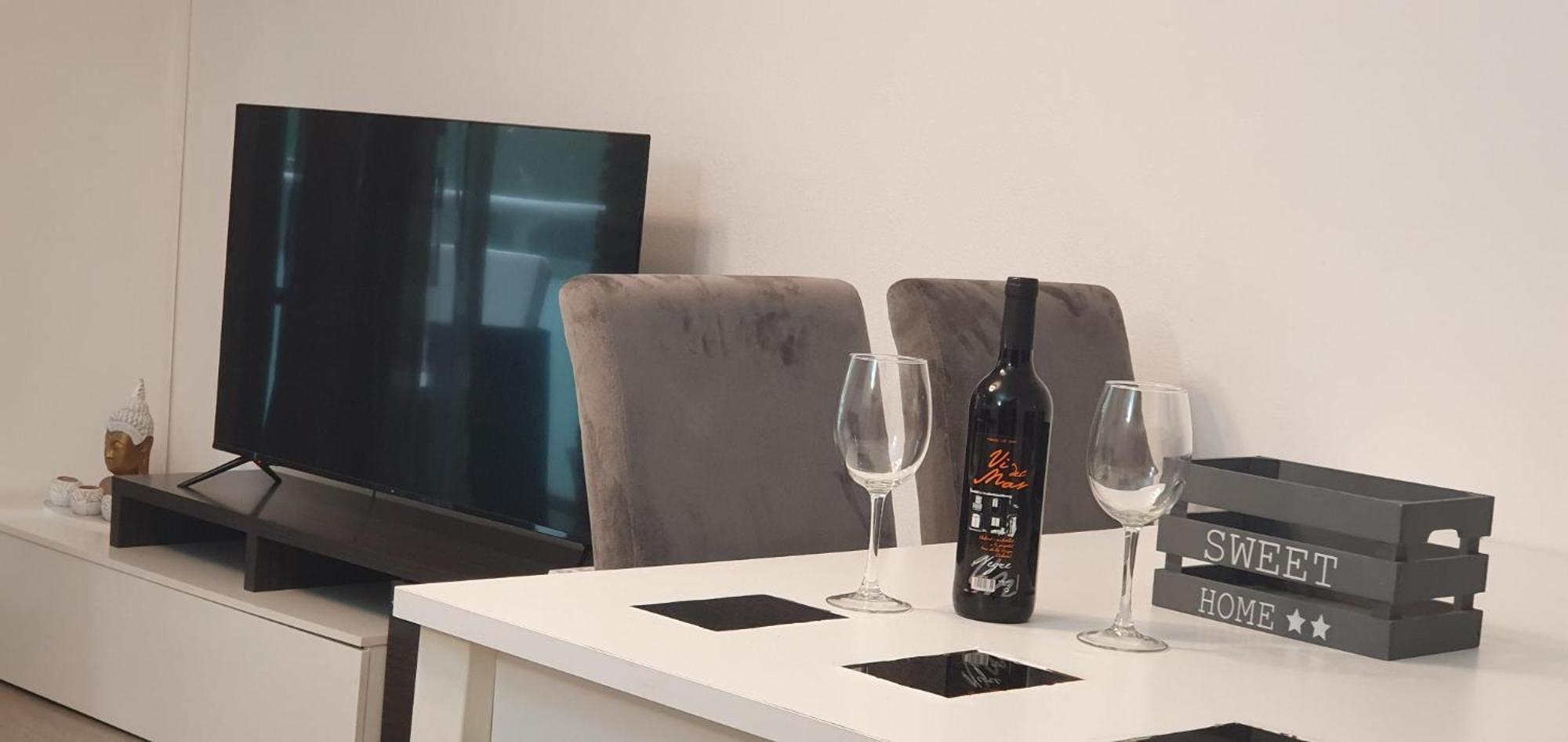 Beautiful Apartment In The Center Tarragona Zewnętrze zdjęcie