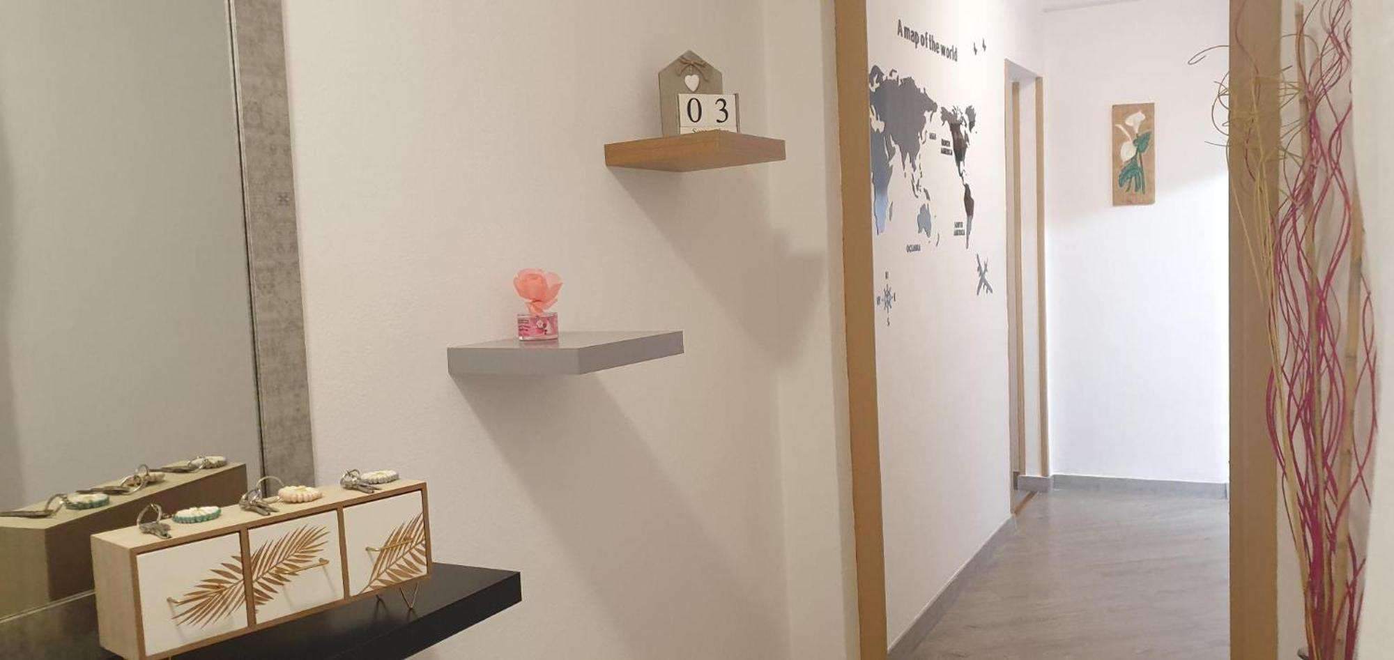 Beautiful Apartment In The Center Tarragona Zewnętrze zdjęcie