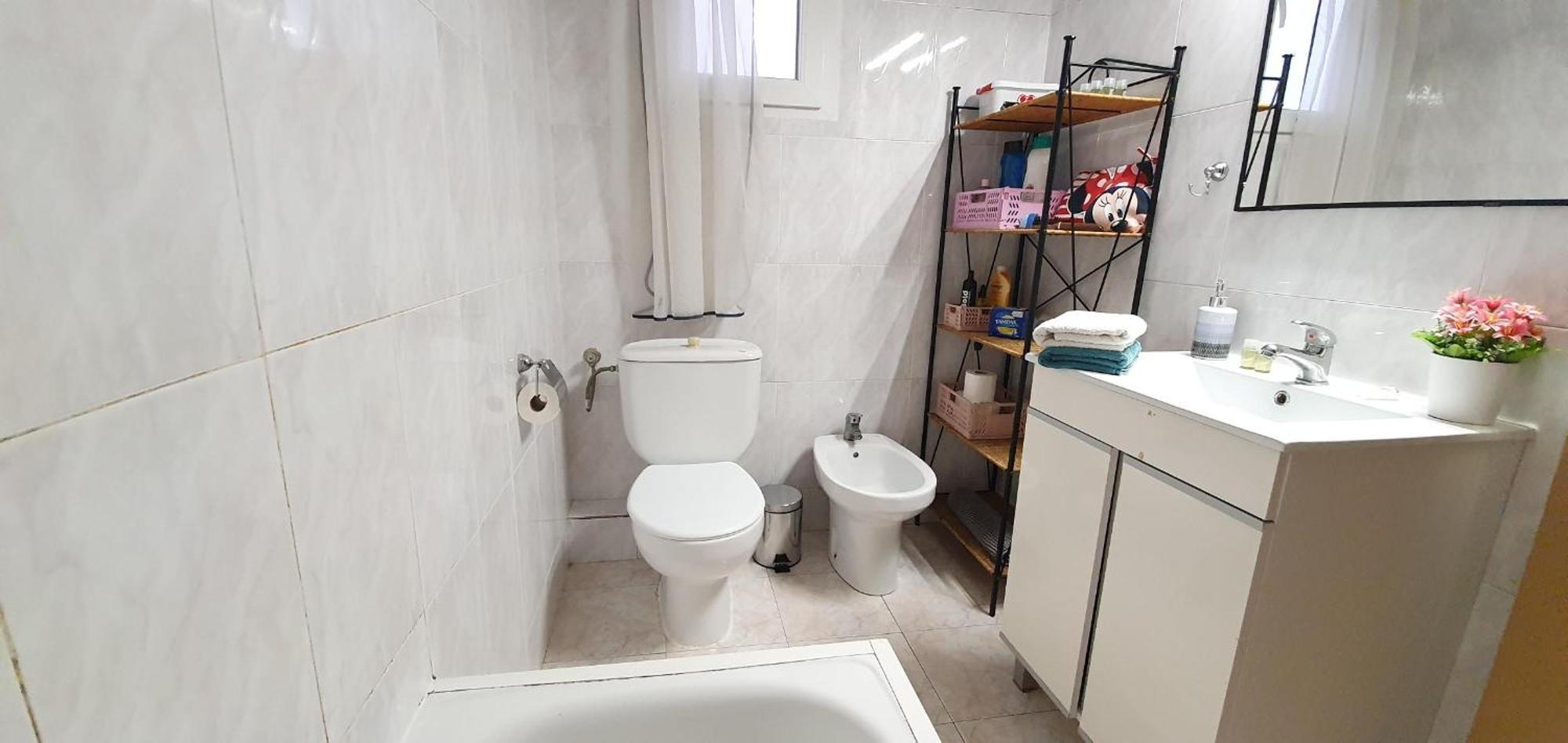 Beautiful Apartment In The Center Tarragona Zewnętrze zdjęcie