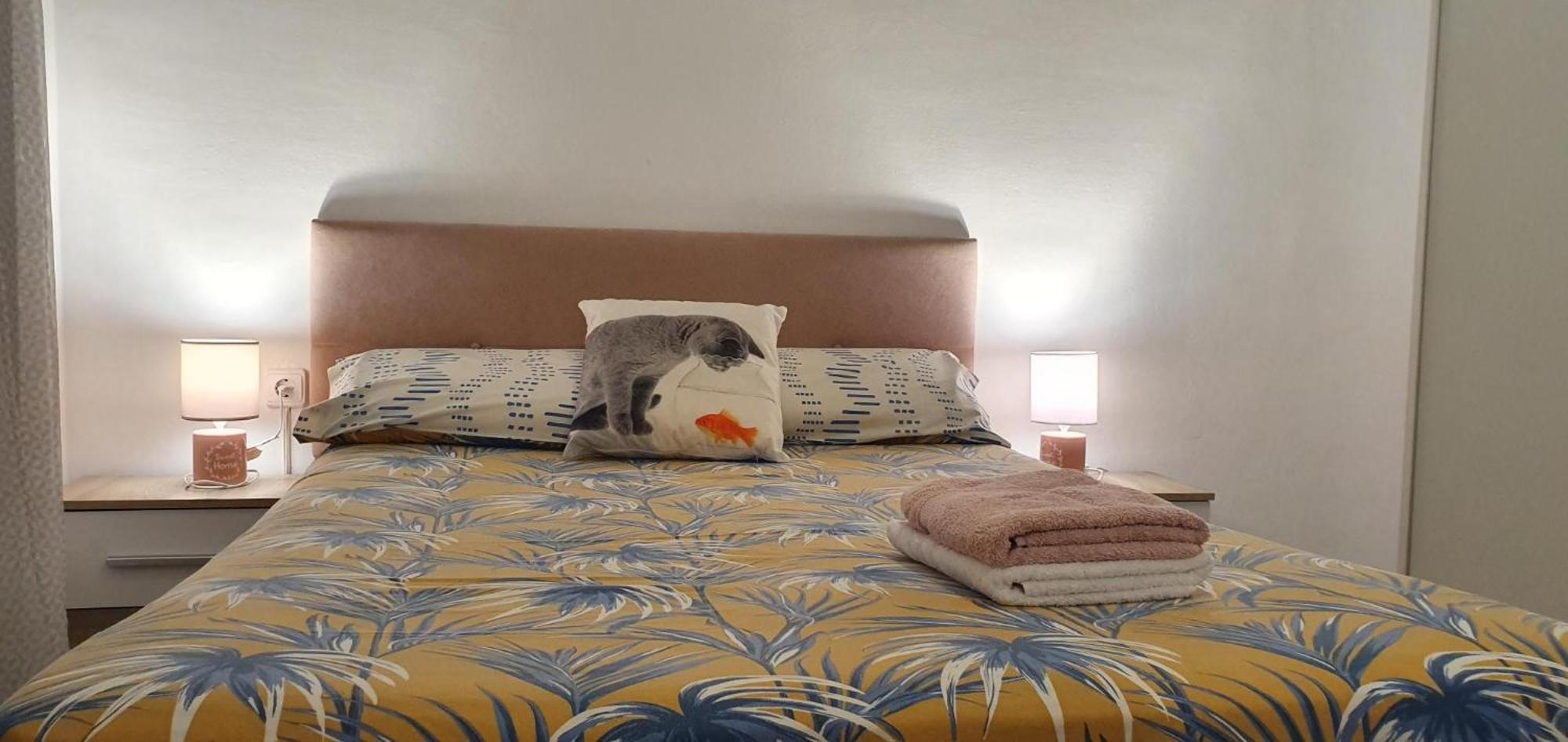 Beautiful Apartment In The Center Tarragona Zewnętrze zdjęcie