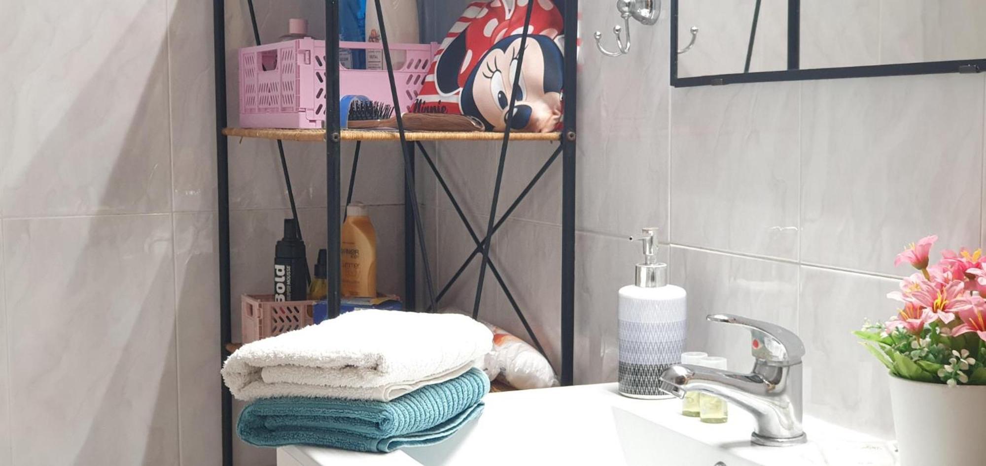 Beautiful Apartment In The Center Tarragona Zewnętrze zdjęcie