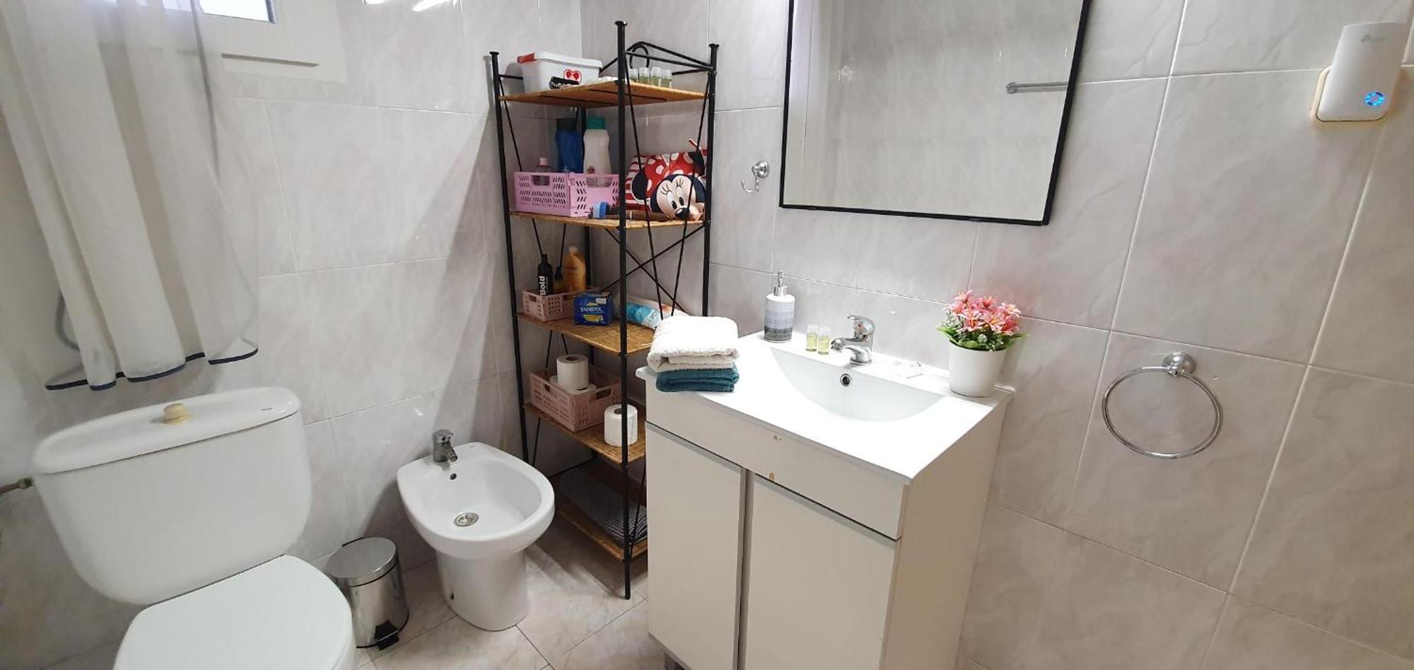 Beautiful Apartment In The Center Tarragona Zewnętrze zdjęcie