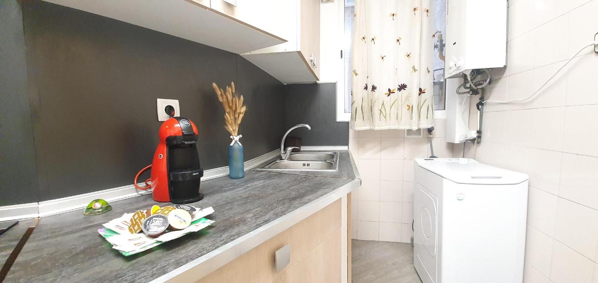 Beautiful Apartment In The Center Tarragona Zewnętrze zdjęcie